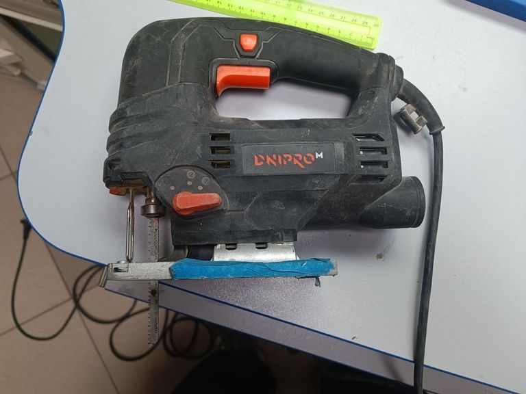 Дешево Dnipro-M js-80lx з ломбарду