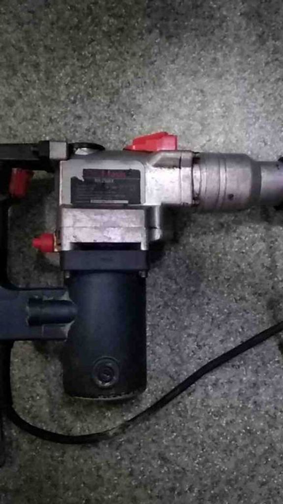 BauMaster RH-2595X Код:2000003110087. Зображення 4