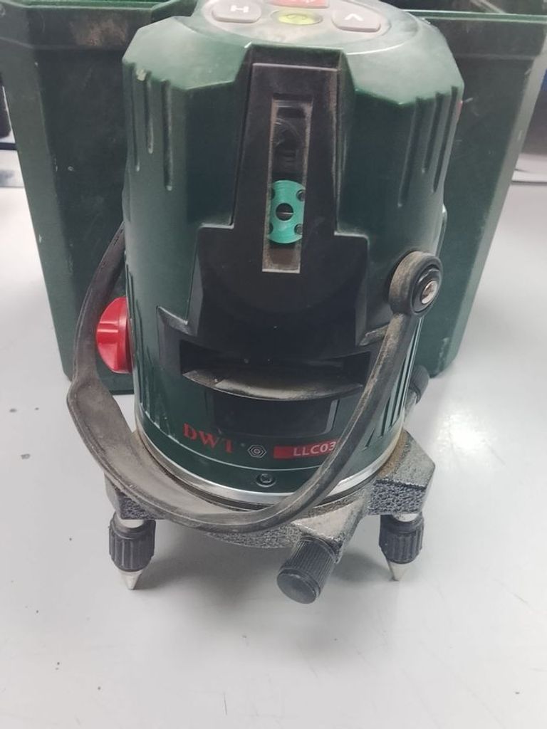 Дешево Dwt LLC03-30 з ломбарду