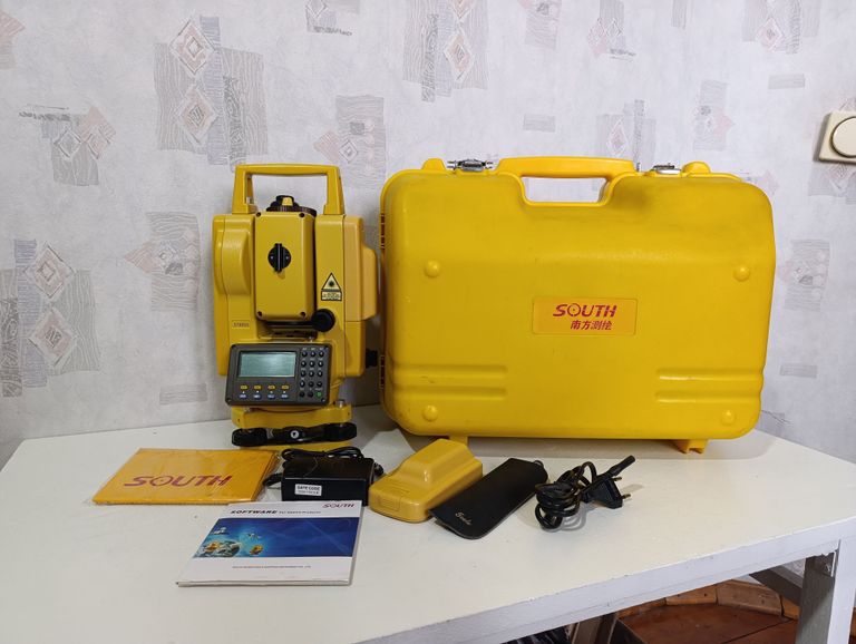 South NTS-352RL Код:null. Зображення 5