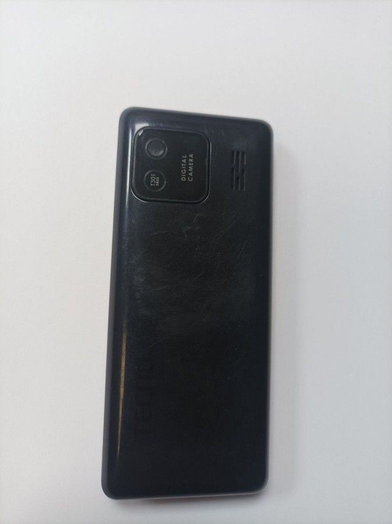 Объявление Tecno t301 Б/У