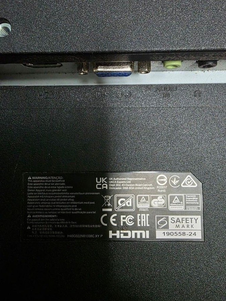 Philips 221v8a/00 Код:01-200924445. Изображение 5