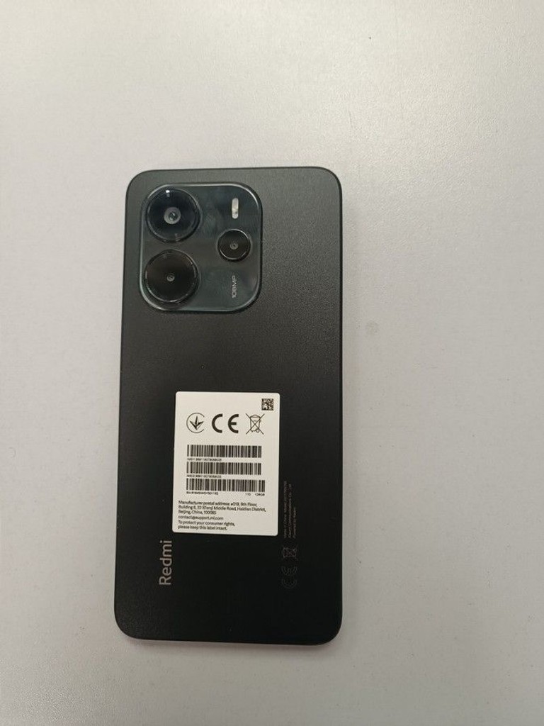 Xiaomi redmi note 14 6/128gb Код:01-200925326. Изображение 7