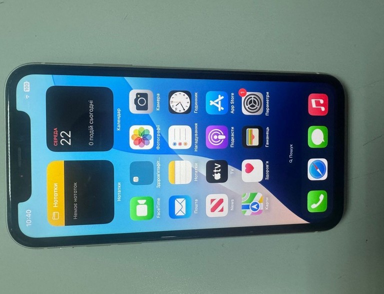 Купити Apple iphone 11 64gb Б/У