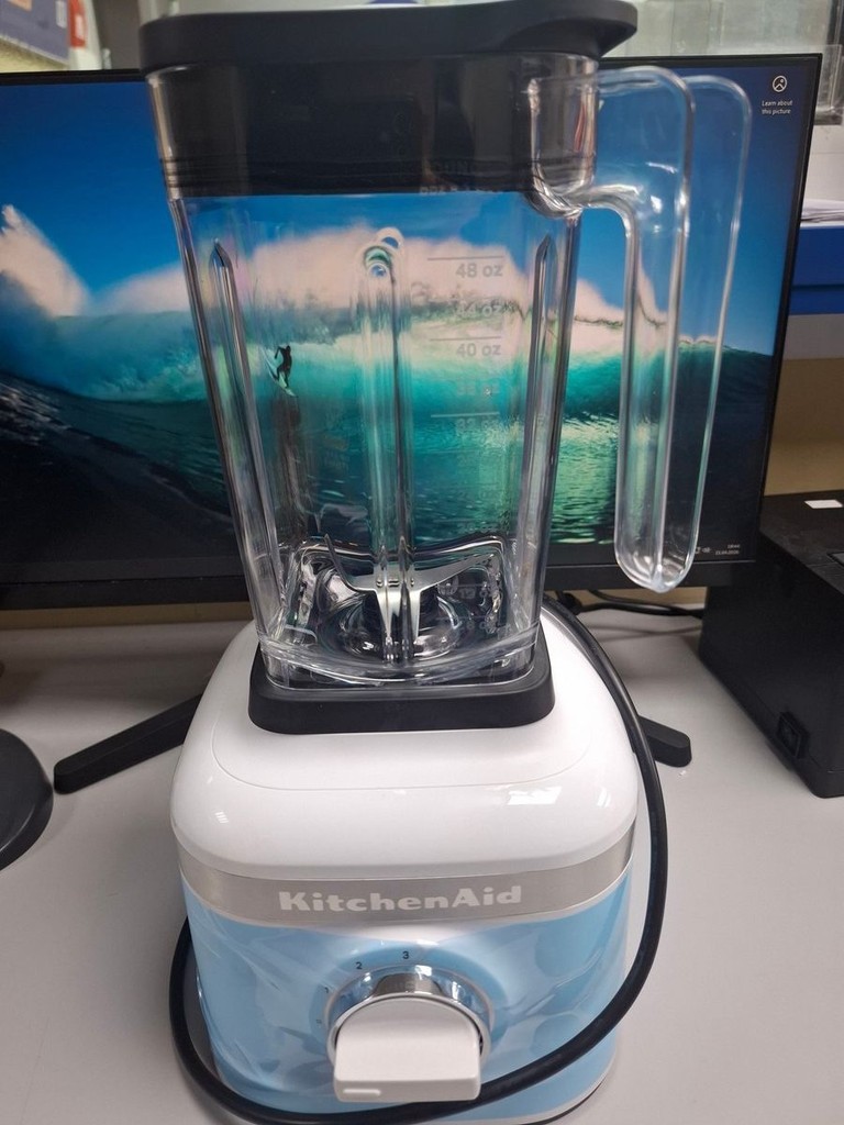 Купить Kitchenaid 5KSB1320EWH Б/У