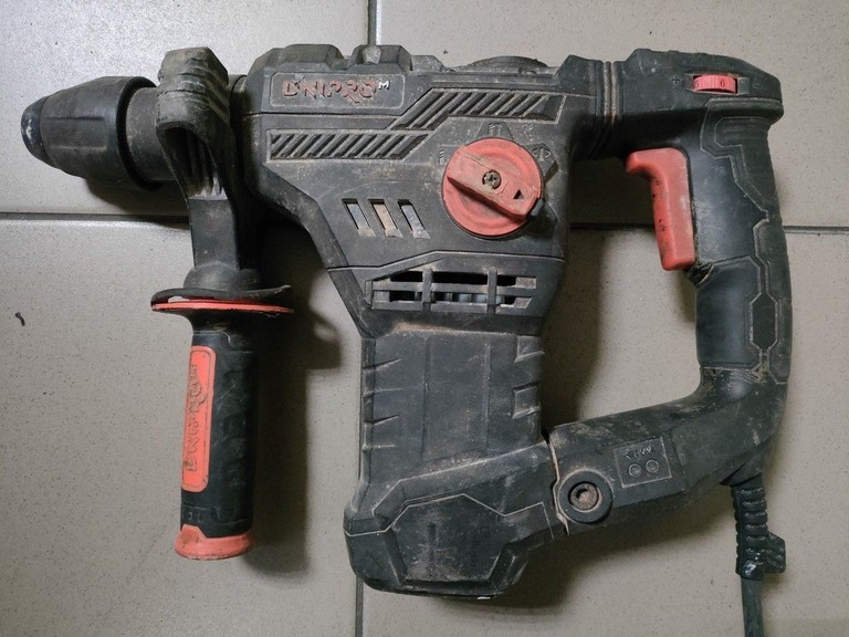 Дешиво Dnipro-M bh-20 с ломбарда