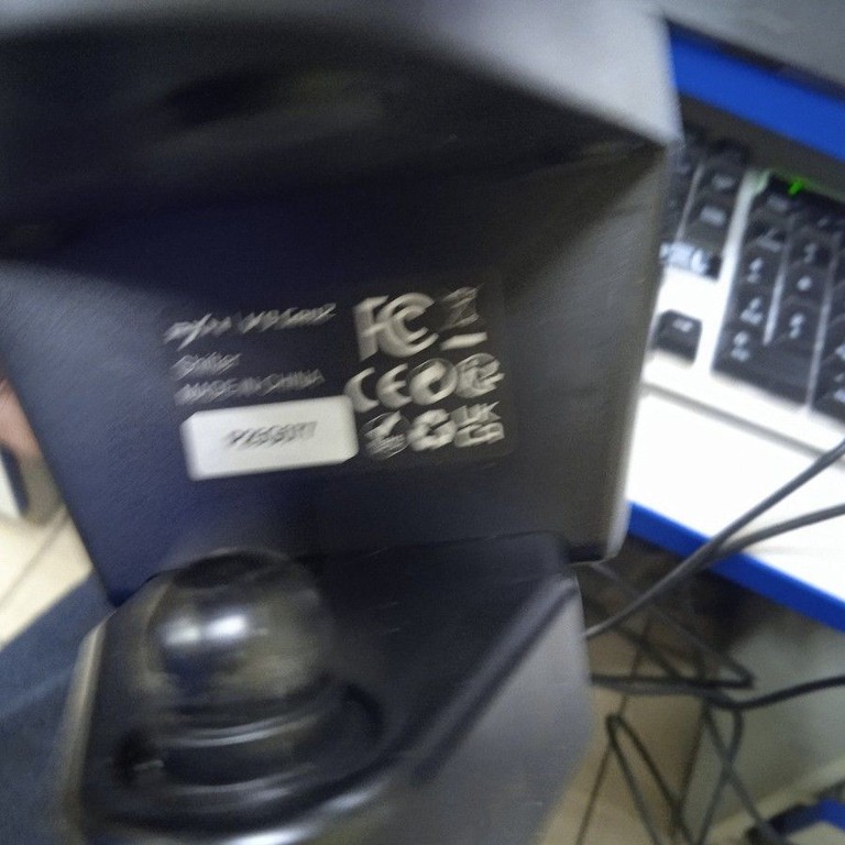 Дешиво Pxn V9 GEN2 Racing Wheel с ломбарда