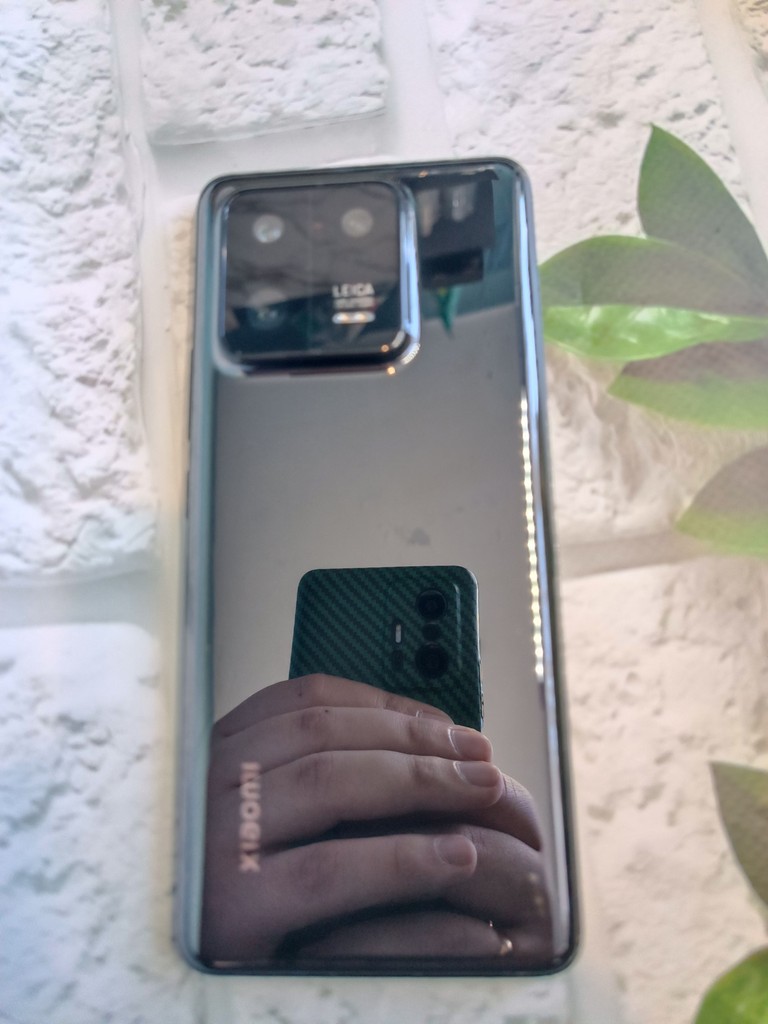 Xiaomi 13 Pro 12/256GB Black Код:null. Изображение 6