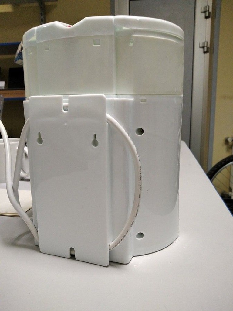 Объявление Scarlett SC-032 Б/У