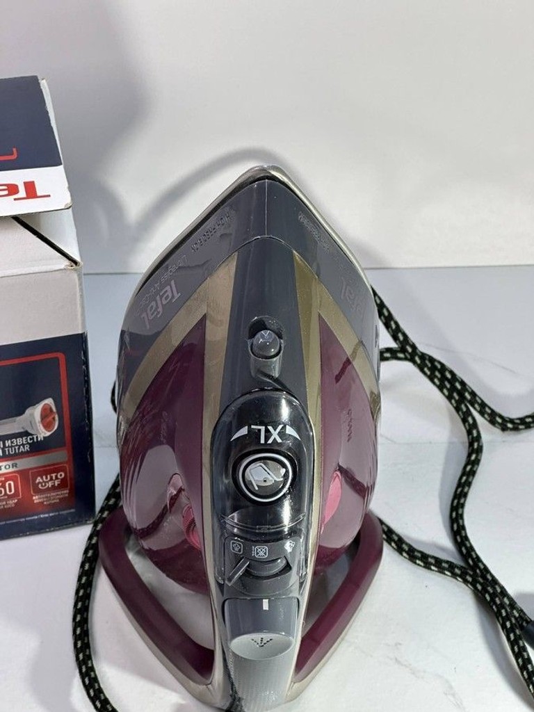 Tefal ultragliss plus fv6840 Код:01-200929689. Изображение 6