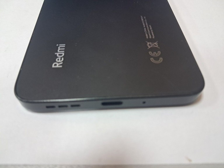 Xiaomi redmi 13c 8/256gb Код:01-200924321. Изображение 5