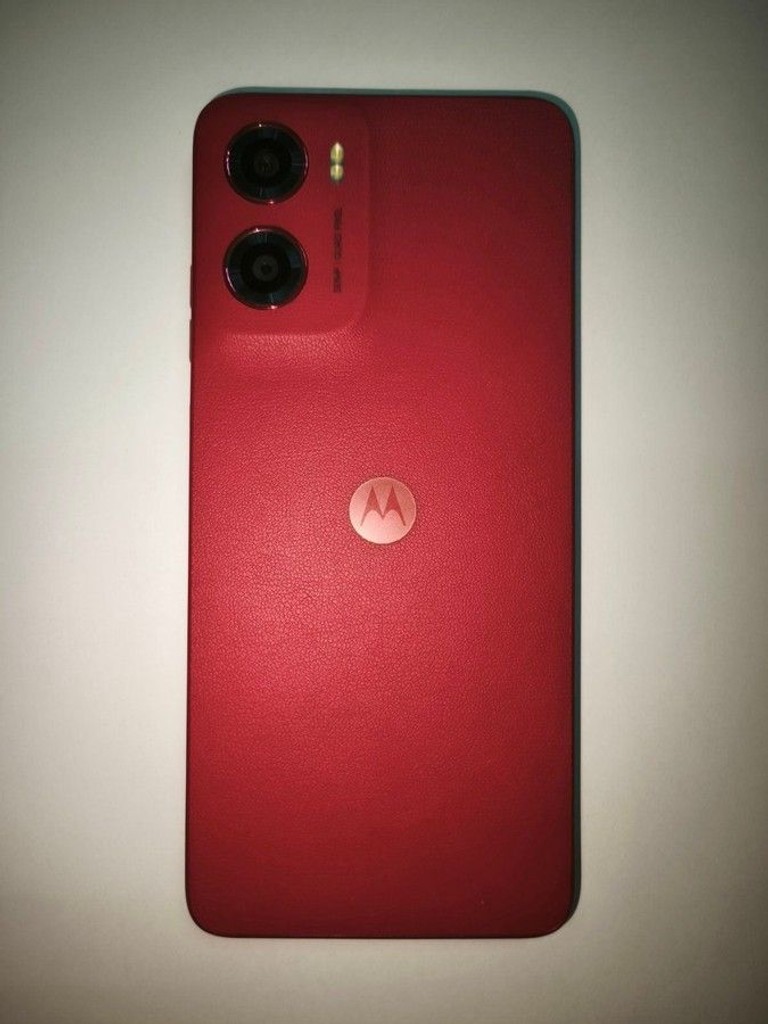 Motorola moto g05 4/256gb Код:01-200928296. Зображення 5