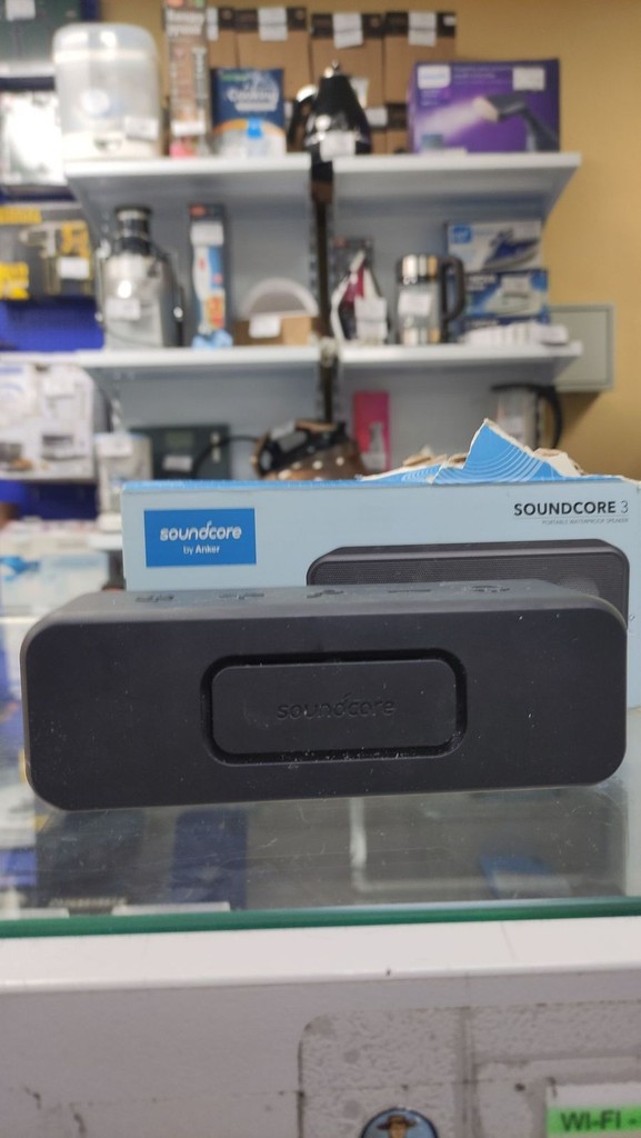 Распродажа Anker soundcore 3, продавец Техноскарб