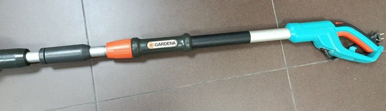 Gardena THS 500/48 (08883-20) Код:01-200929404. Зображення 6