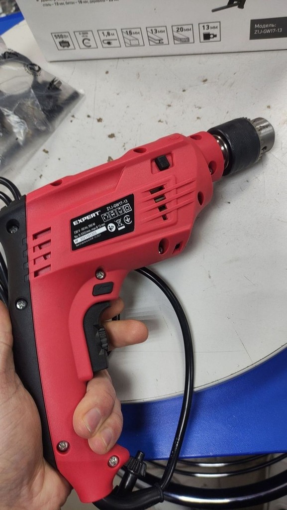 Expert z1j-gw17-13 Код:01-200929721. Зображення 7