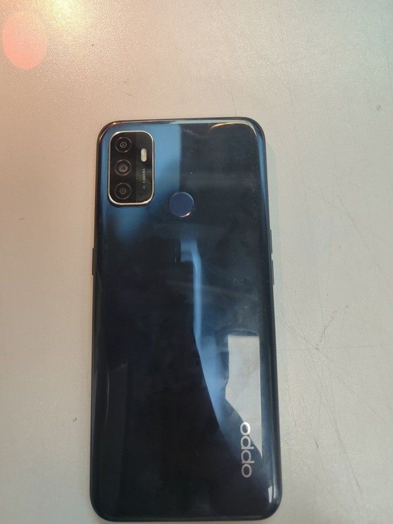 Объявление Oppo a53 4/64gb Б/У