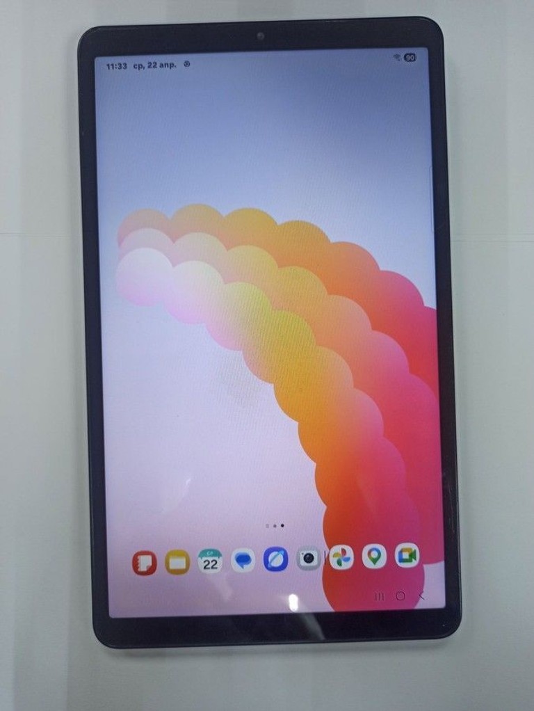 Оголошення Samsung galaxy tab a11 wi-fi 8/128gb Б/У