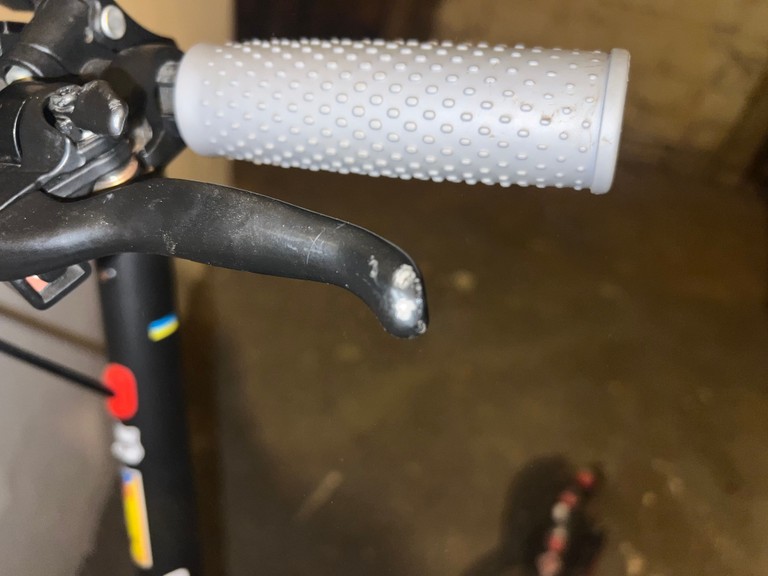 Xiaomi Mi Electric Scooter 4 Pro Код:null. Изображение 10