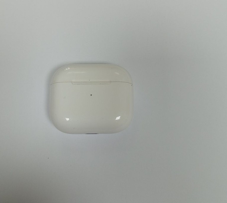 Купить Apple airpods 3rd generation Б/У