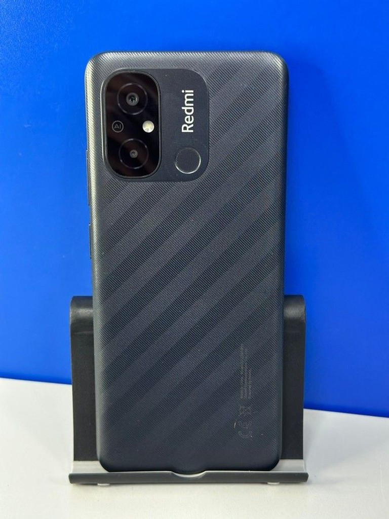 Розпродаж Xiaomi redmi 12c 4/128gb, продавець Техноскарб