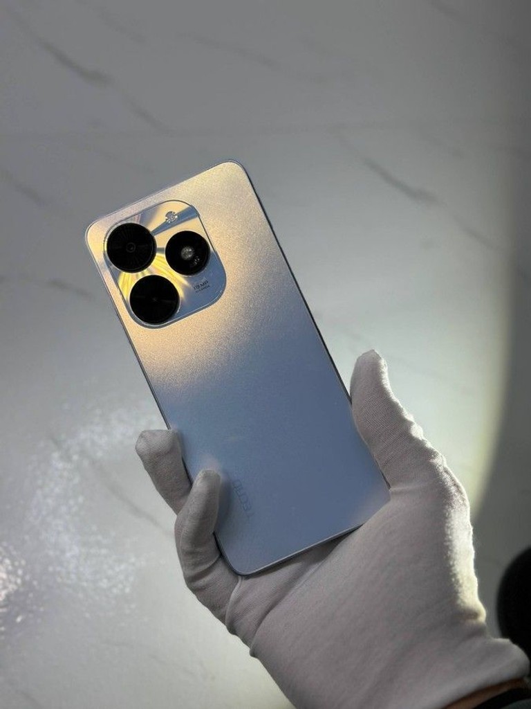 Tecno spark go 2024 3/64gb Код:01-200930931. Зображення 8