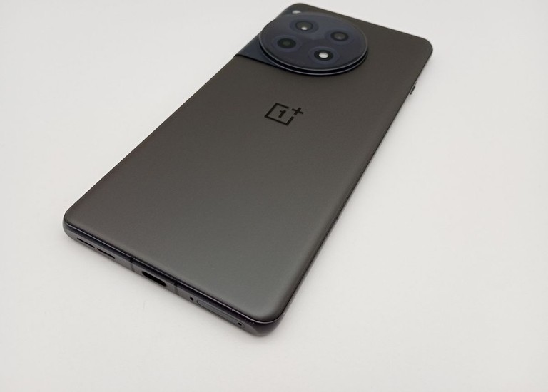 Дешево OnePlus 10R 12/256GB Sierra Black з ломбарду