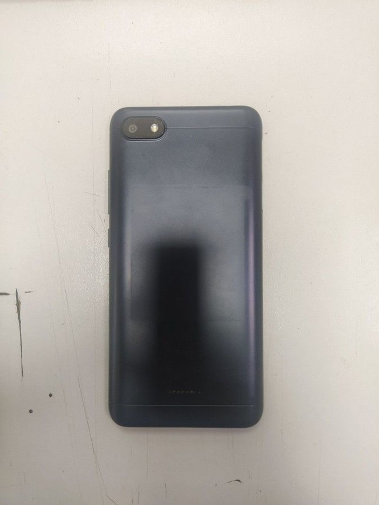 Оголошення Xiaomi Redmi 6A 2/16GB Black Б/У