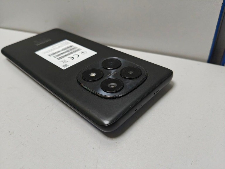 Xiaomi Redmi Note 15 8/256GB Midnight Black Код:01-200931234. Зображення 11