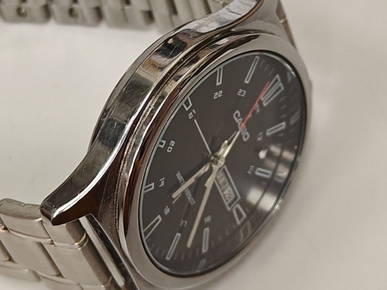 Розпродаж Casio mtp-v006, продавець Техноскарб