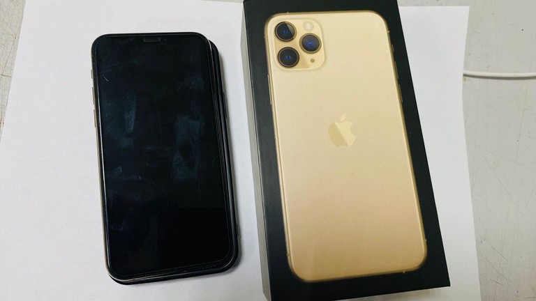Розпродаж Apple iphone 11 pro 64gb, продавець Техноскарб