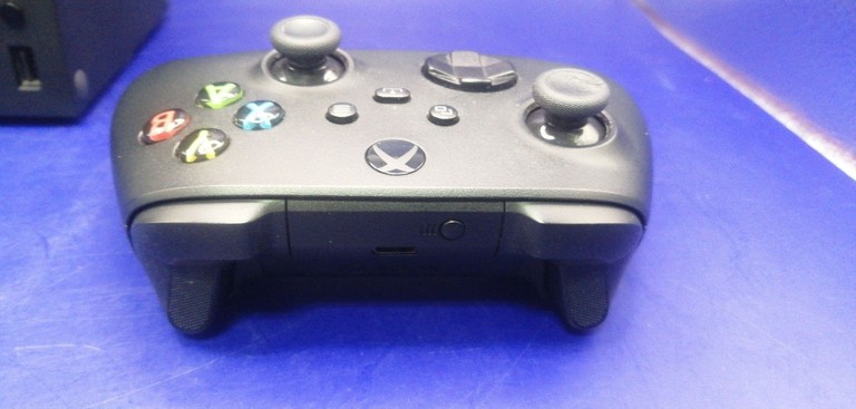 Microsoft xbox series x 1tb Код:01-200932594. Изображение 5