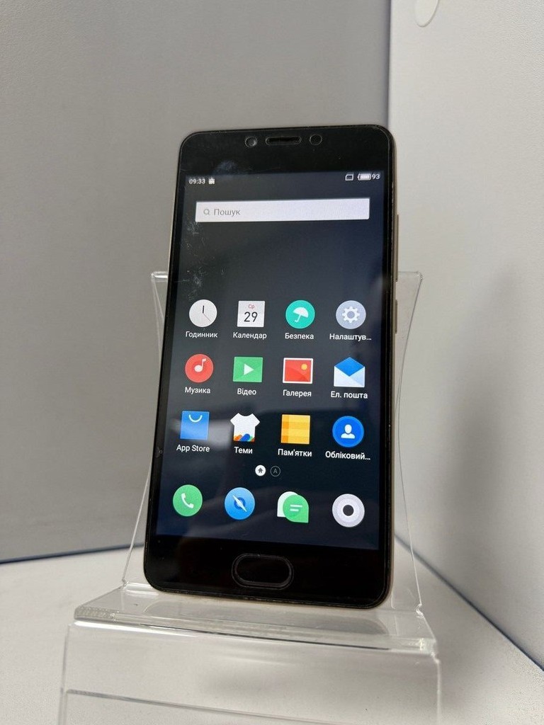 Купити Meizu m5c 16gb Б/У