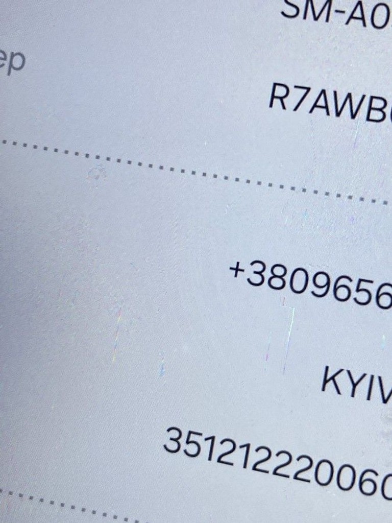 Распродажа Samsung galaxy a05s 4/128gb, продавец Техноскарб