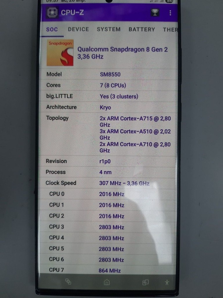 Распродажа Samsung galaxy s23 ultra 12/512gb, продавец Техноскарб