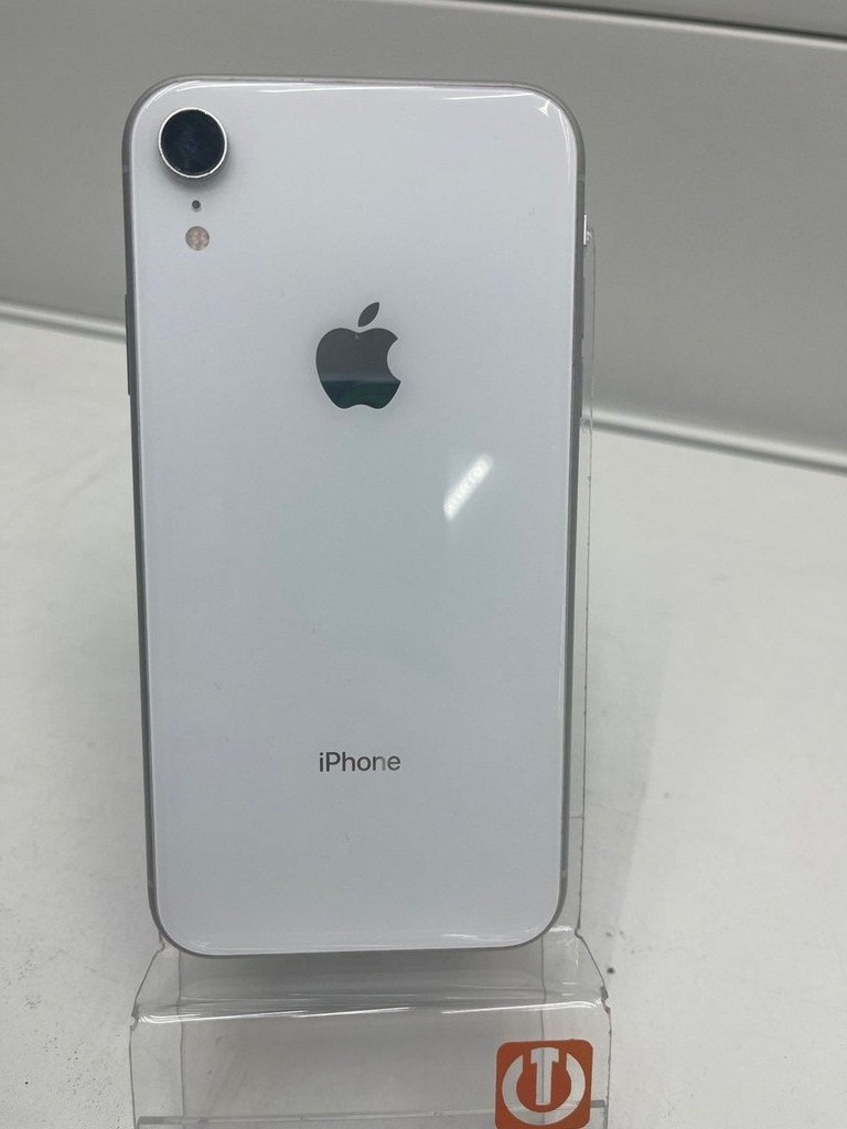 Купити Apple iphone xr 64gb Б/У