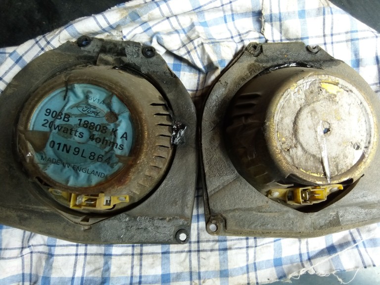 Купити Ford Б/У