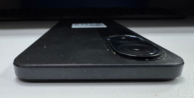 Oppo a38 4/128gb Код:01-200932106. Зображення 8