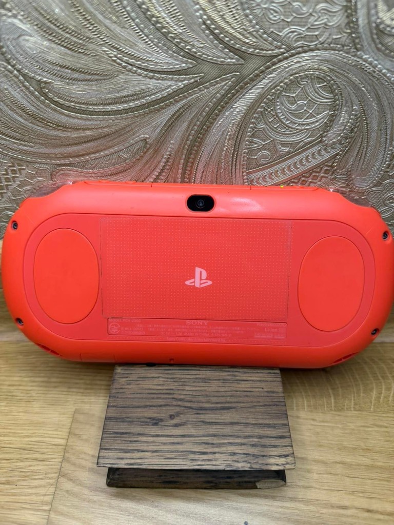 Sony PSP Vita (PCH-2000) Код:null. Зображення 8
