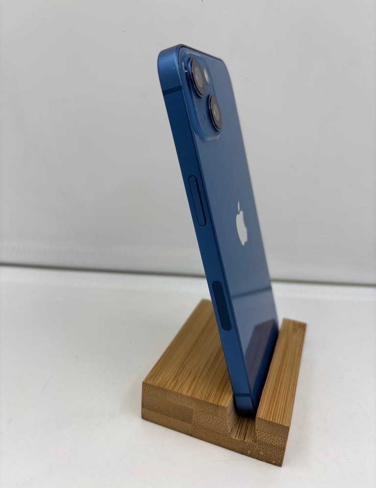 Apple iPhone 13 256GB Blue Код:null. Изображение 4