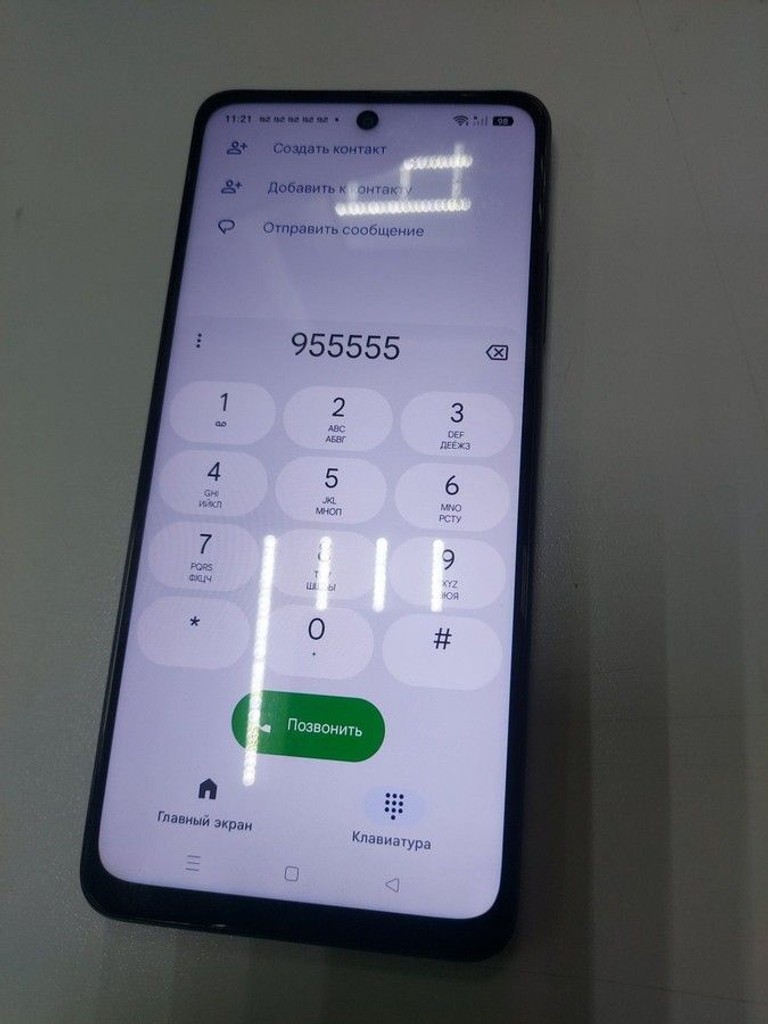 Оголошення Oppo a3 4g 6/128gb Б/У