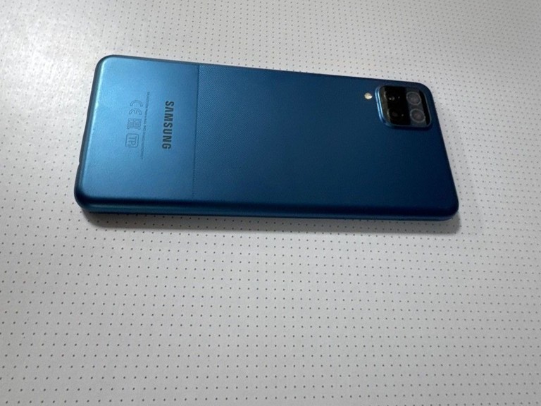 Дешиво Samsung galaxy a12 sm-a127f 3/32gb с ломбарда