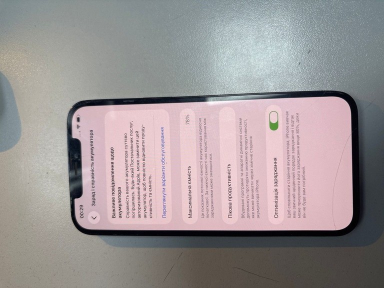 Дешиво Apple iphone 12 pro max 512gb с ломбарда
