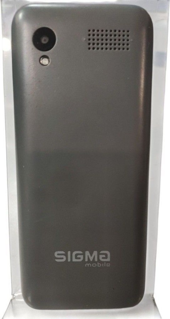 Sigma x-style 31 power type-c Код:01-200935966. Изображение 5