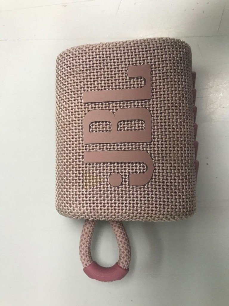 Купить Jbl go 3 Б/У