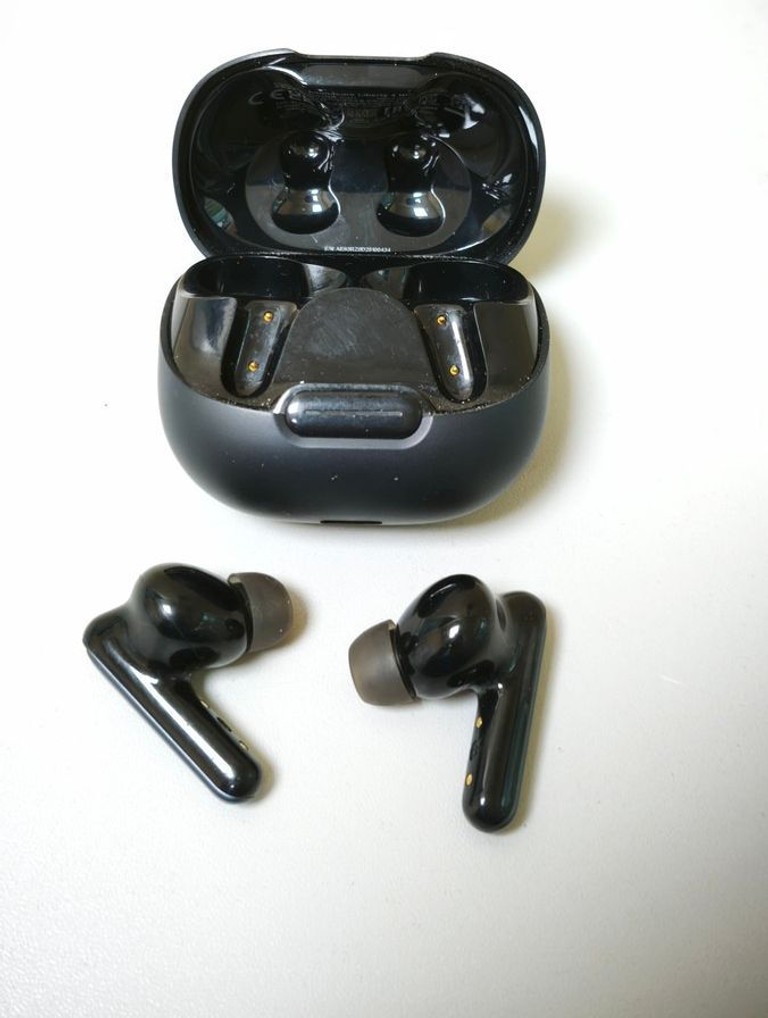 Купить Anker soundcore liberty 4 nc Б/У
