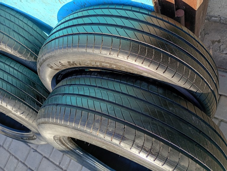 Michelin Primaci  Код:null. Изображение 5