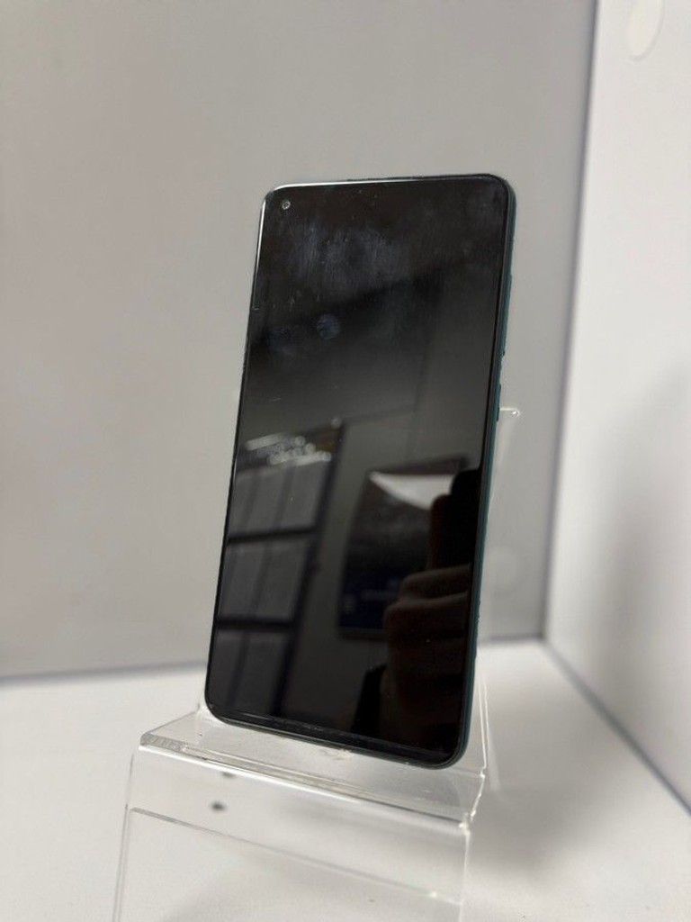 Оголошення Xiaomi Redmi Note 9 4/128GB Blue (no NFC) Б/У
