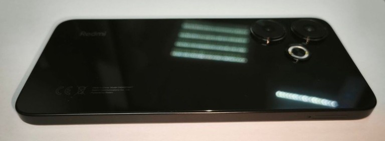 Xiaomi Redmi 13 8/256GB Blue Код:01-200938021. Зображення 7