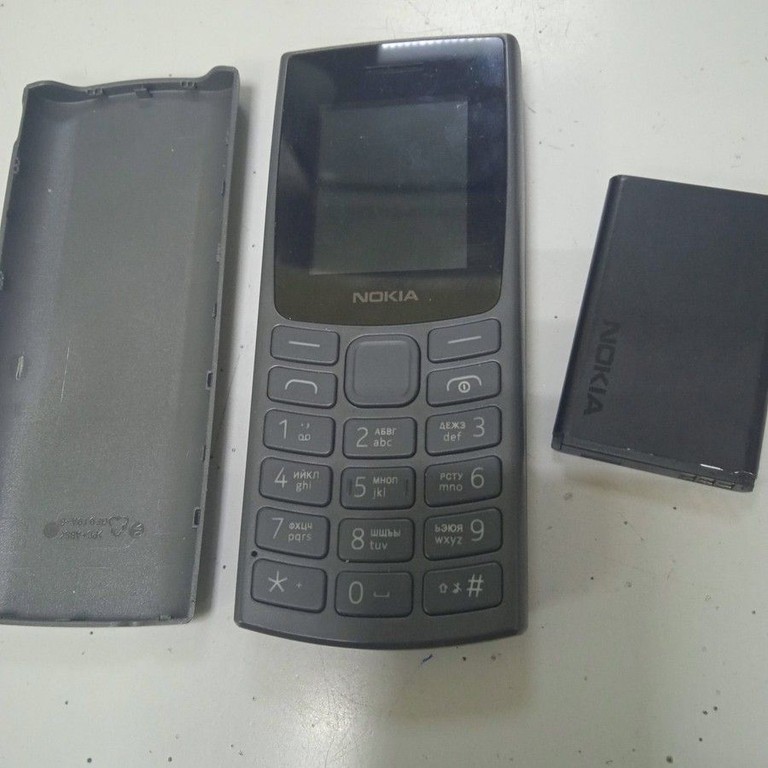 Розпродаж Nokia 105 ss 2023, продавець Техноскарб