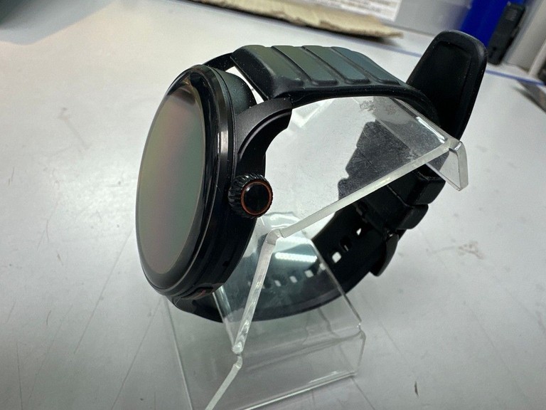 Дешиво Gelius pro gp-sw010 amazwatch gt3 с ломбарда